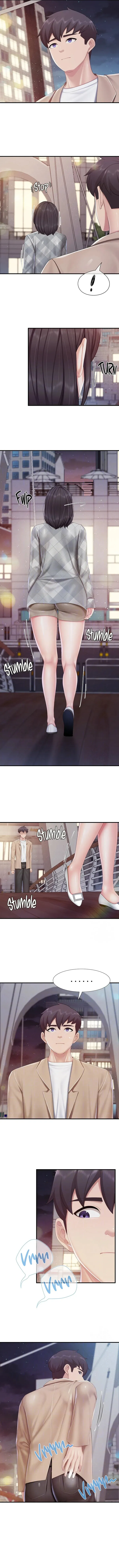 Read Kids Café Moms chapter 95 image 1 on Lezhin