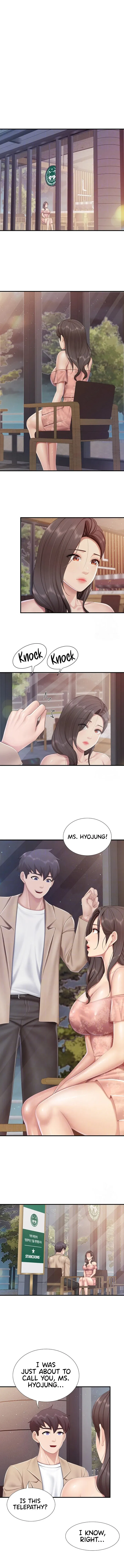 Read Kids Café Moms chapter 95 image 2 on Lezhin