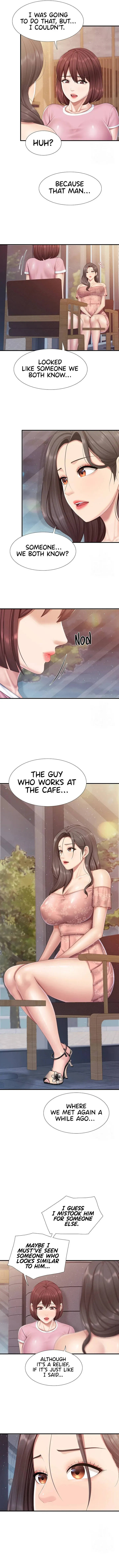 Read Kids Café Moms chapter 95 image 4 on Lezhin