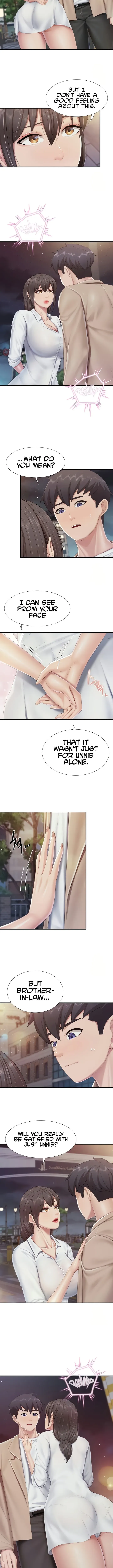Read Kids Café Moms chapter 96 image 4 on Lezhin