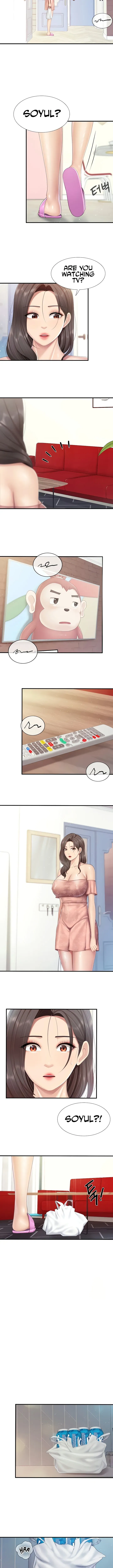 Read Kids Café Moms chapter 96 image 6 on Lezhin