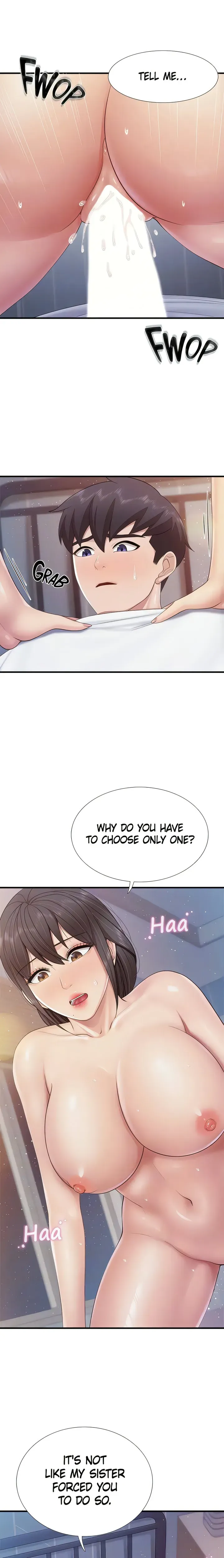 Read Kids Café Moms chapter 97 image 13 on Lezhin