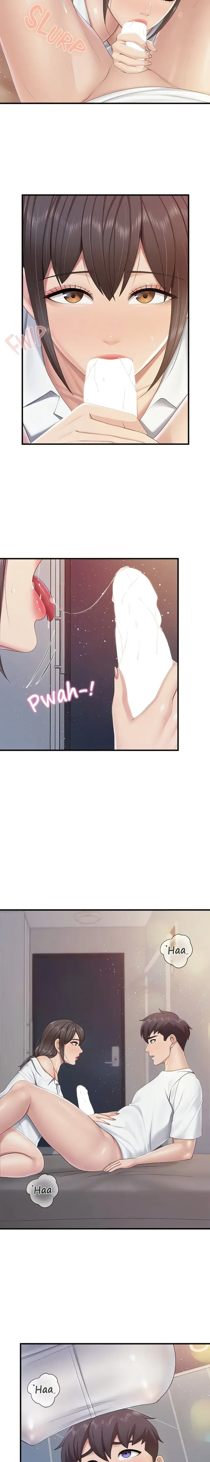 Read Kids Café Moms chapter 97 image 2 on Lezhin
