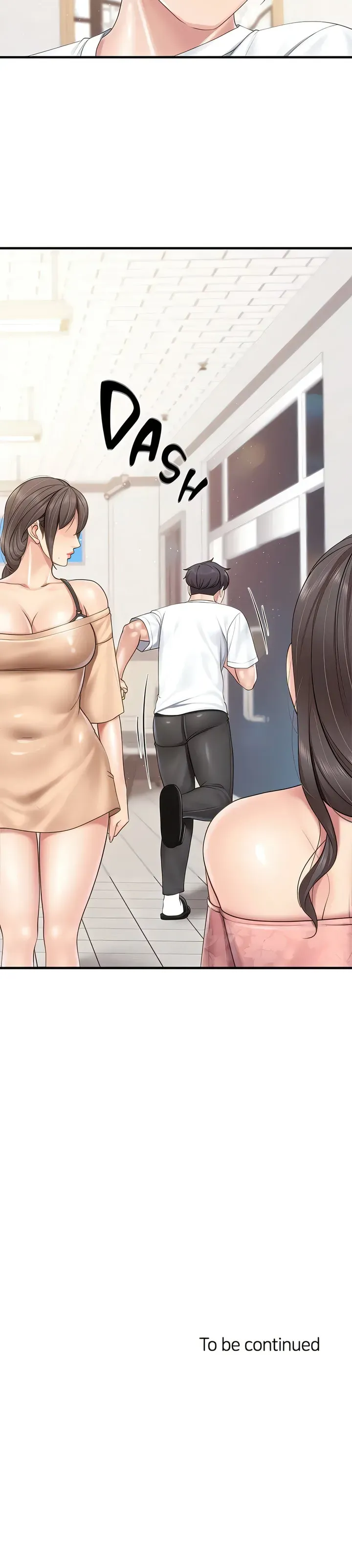 Read Kids Café Moms chapter 98 image 17 on Lezhin