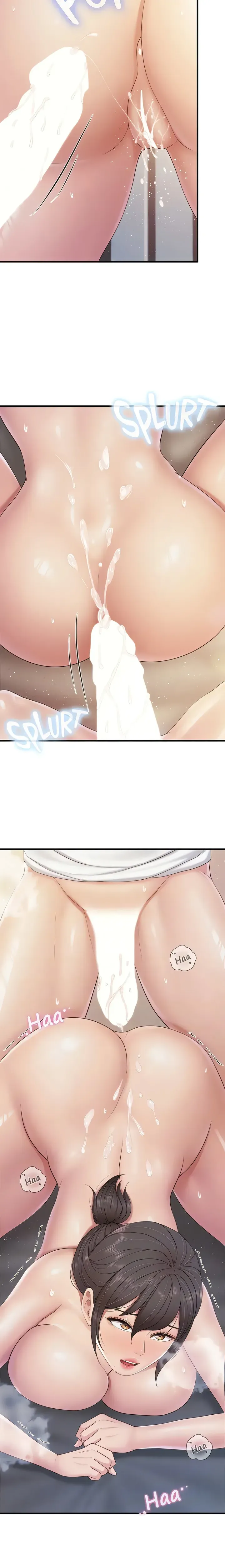 Read Kids Café Moms chapter 98 image 4 on Lezhin