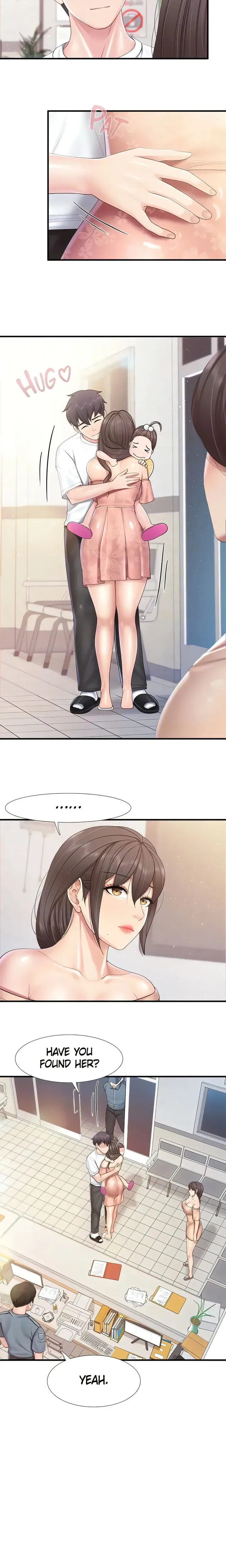Read Kids Café Moms chapter 99 image 13 on Lezhin