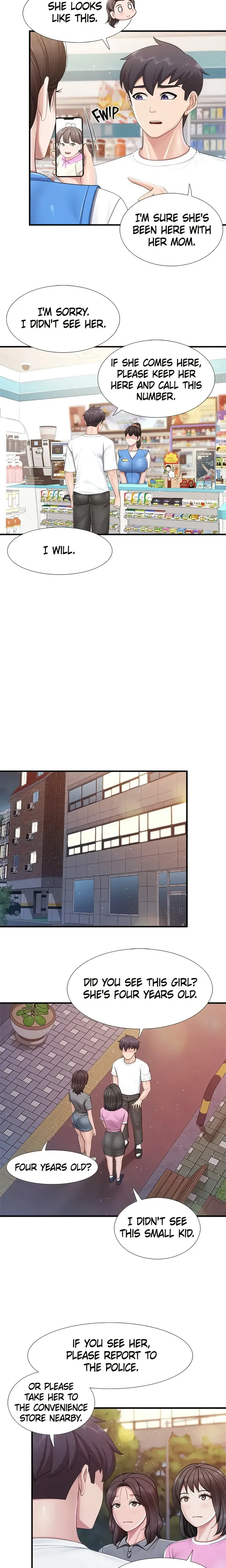Read Kids Café Moms chapter 99 image 2 on Lezhin