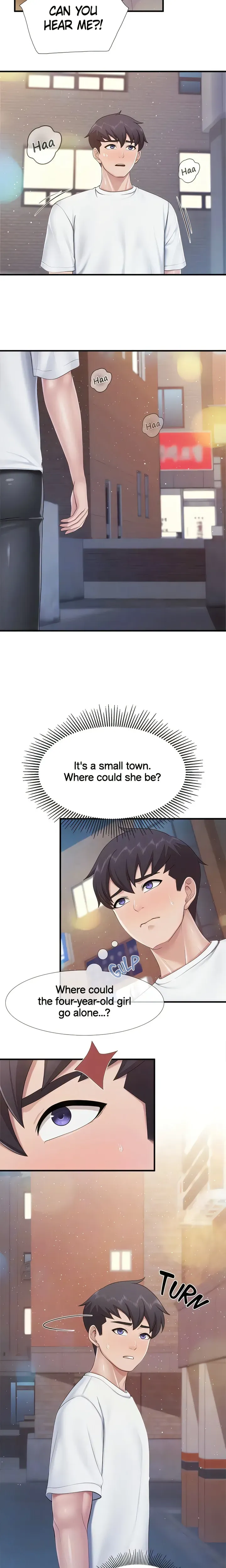 Read Kids Café Moms chapter 99 image 4 on Lezhin