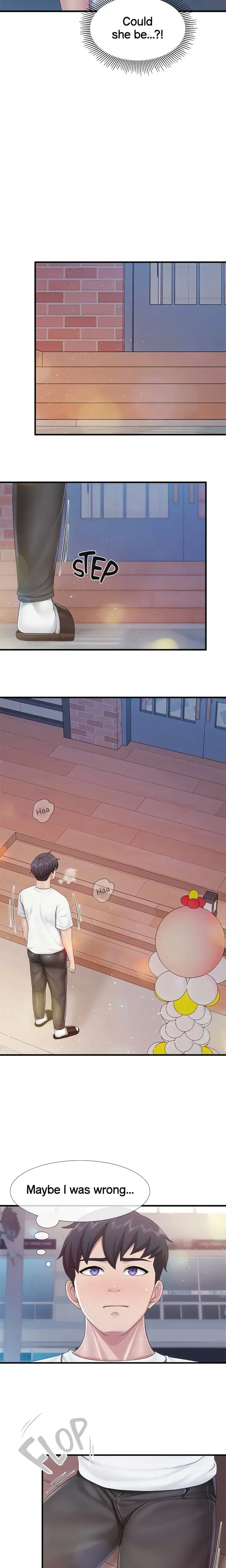 Read Kids Café Moms chapter 99 image 5 on Lezhin