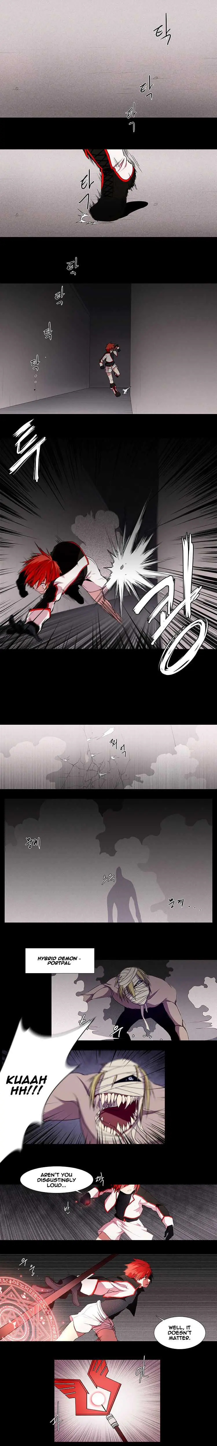 Kidultic Showtime Chapter 0 page 1 - 