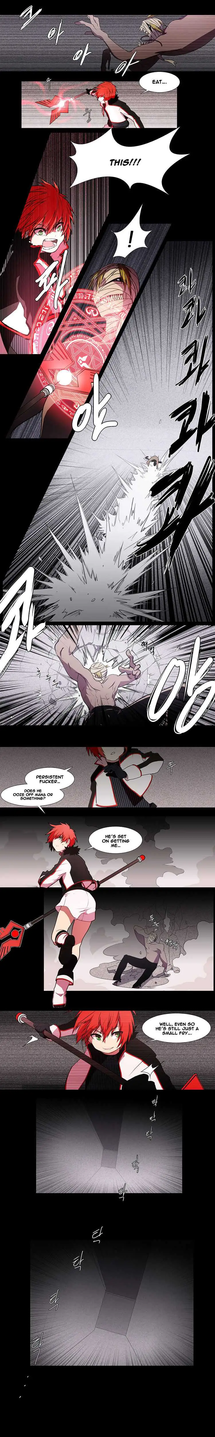 Kidultic Showtime Chapter 0 page 2 - 