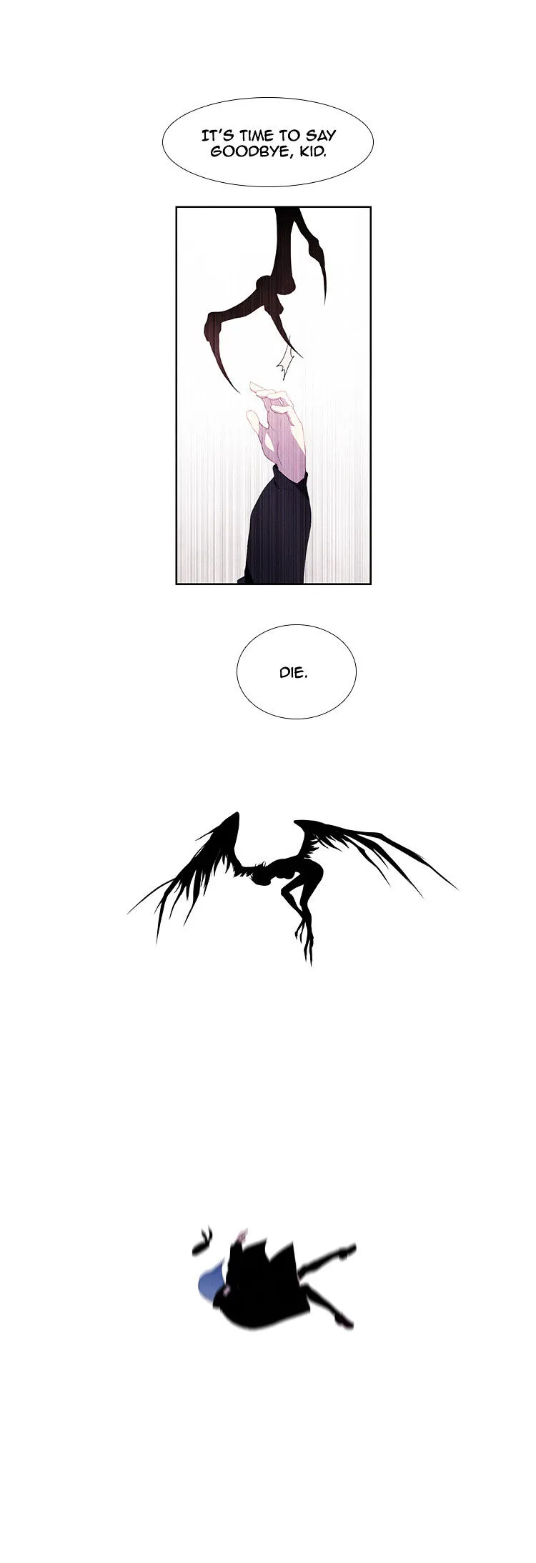 Kidultic Showtime Chapter 10 page 2 - 