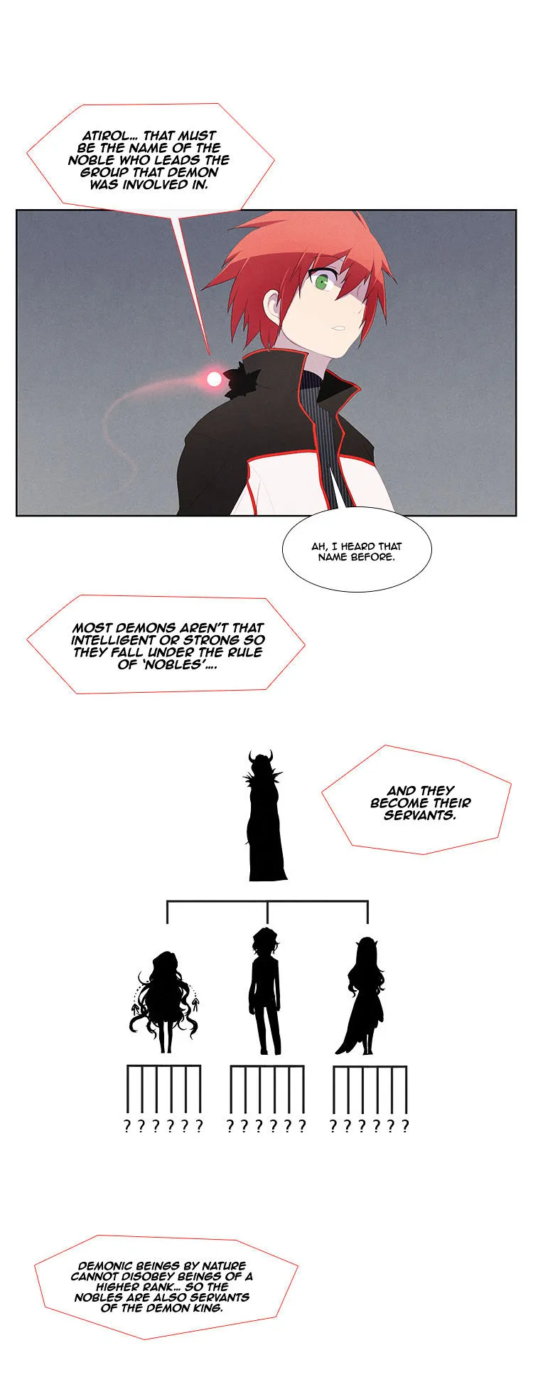 Kidultic Showtime Chapter 10 page 7 - 