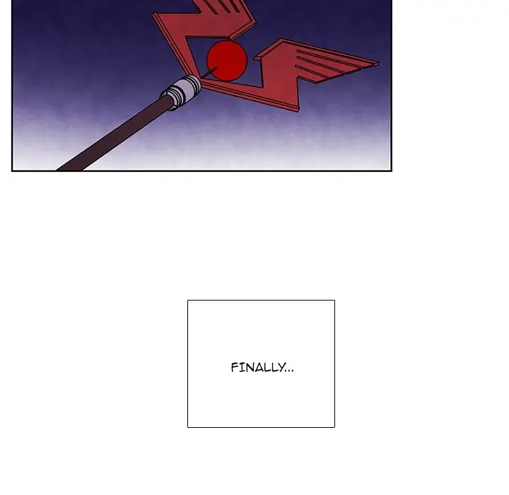 Kidultic Showtime Chapter 100 page 115 - 