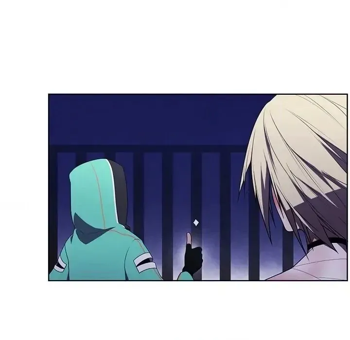 Kidultic Showtime Chapter 100 page 120 - 