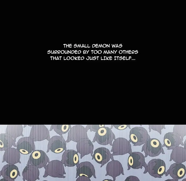 Kidultic Showtime Chapter 100 page 31 - 