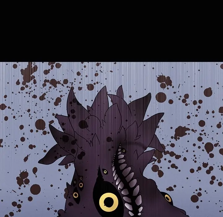 Kidultic Showtime Chapter 100 page 46 - 