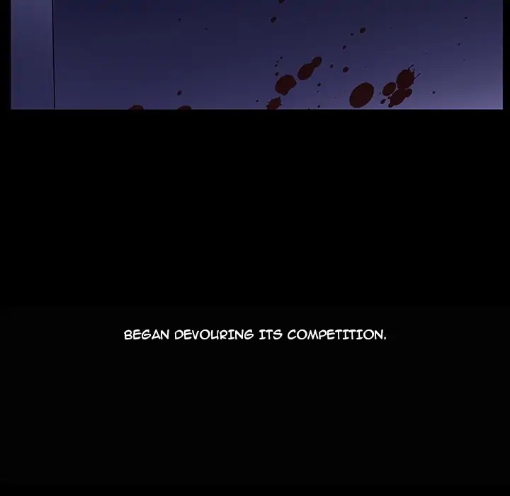 Kidultic Showtime Chapter 100 page 59 - 
