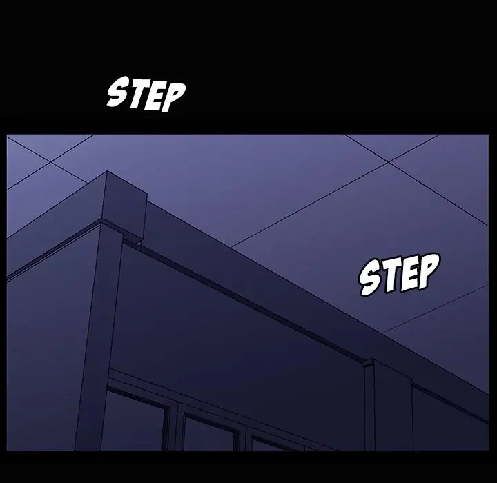Kidultic Showtime Chapter 100 page 64 - 
