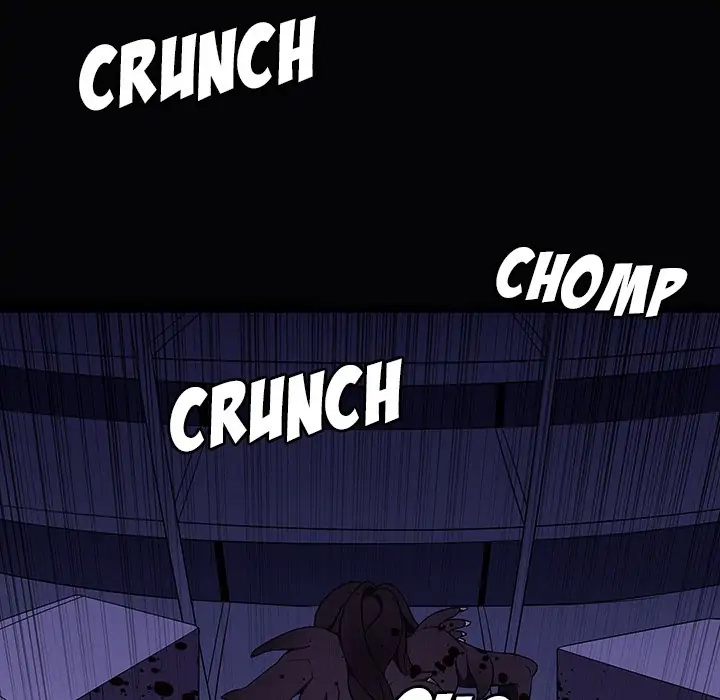 Kidultic Showtime Chapter 100 page 76 - 