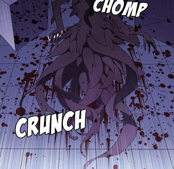 Kidultic Showtime Chapter 100 page 77 - 