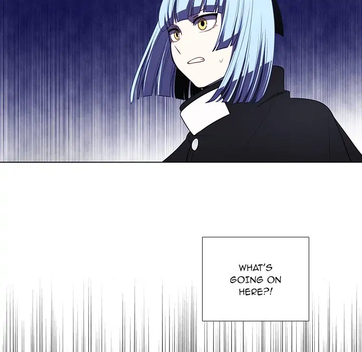 Kidultic Showtime Chapter 101 page 14 - 