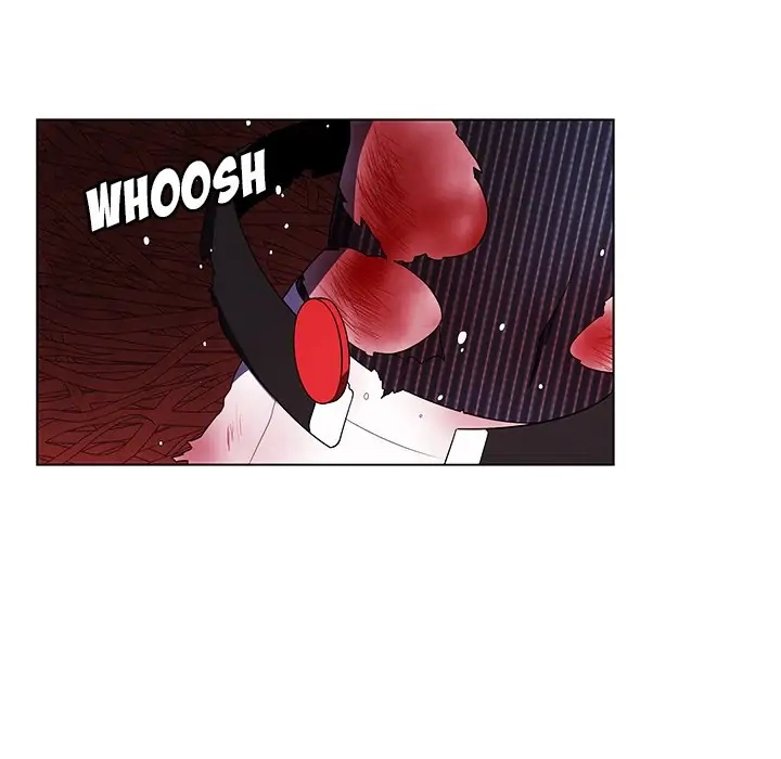 Kidultic Showtime Chapter 101 page 21 - 