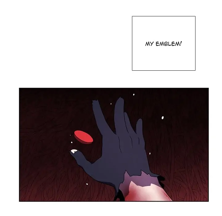 Kidultic Showtime Chapter 101 page 23 - 