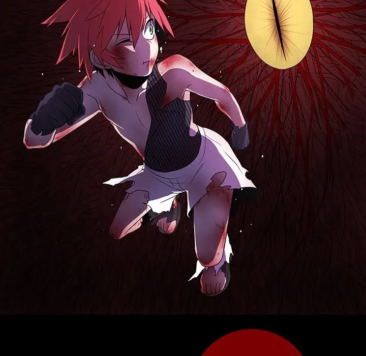 Kidultic Showtime Chapter 101 page 26 - 