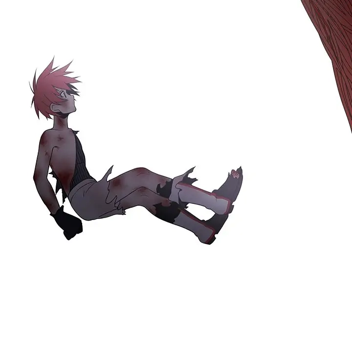 Kidultic Showtime Chapter 101 page 32 - 