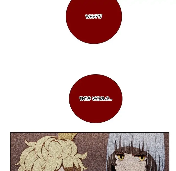 Kidultic Showtime Chapter 101 page 34 - 