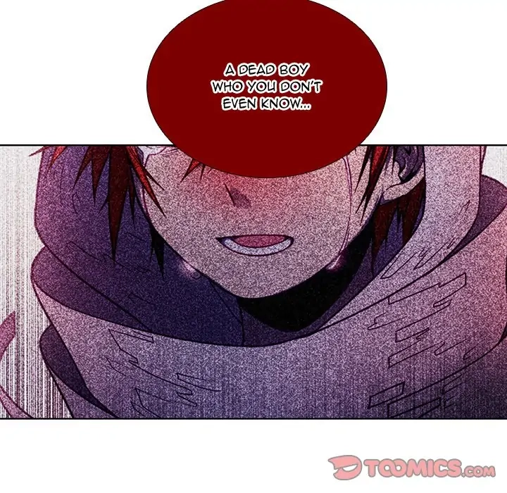 Kidultic Showtime Chapter 101 page 36 - 