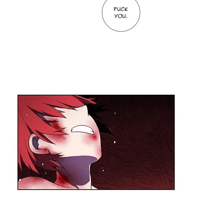 Kidultic Showtime Chapter 101 page 43 - 