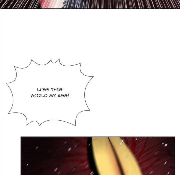 Kidultic Showtime Chapter 101 page 46 - 