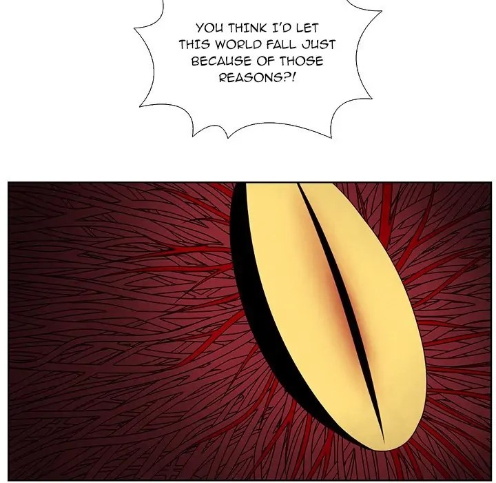 Kidultic Showtime Chapter 101 page 54 - 
