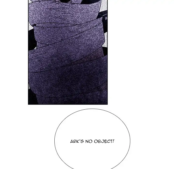 Kidultic Showtime Chapter 101 page 57 - 