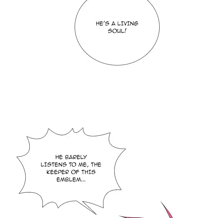 Kidultic Showtime Chapter 101 page 59 - 