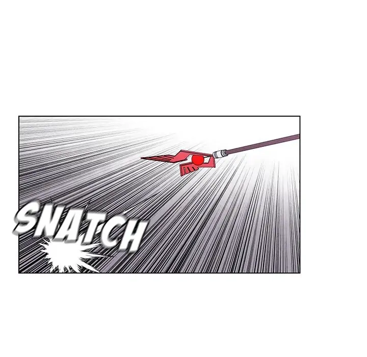 Kidultic Showtime Chapter 101 page 7 - 