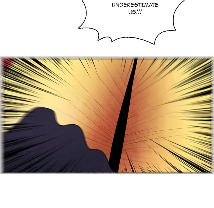 Kidultic Showtime Chapter 101 page 73 - 