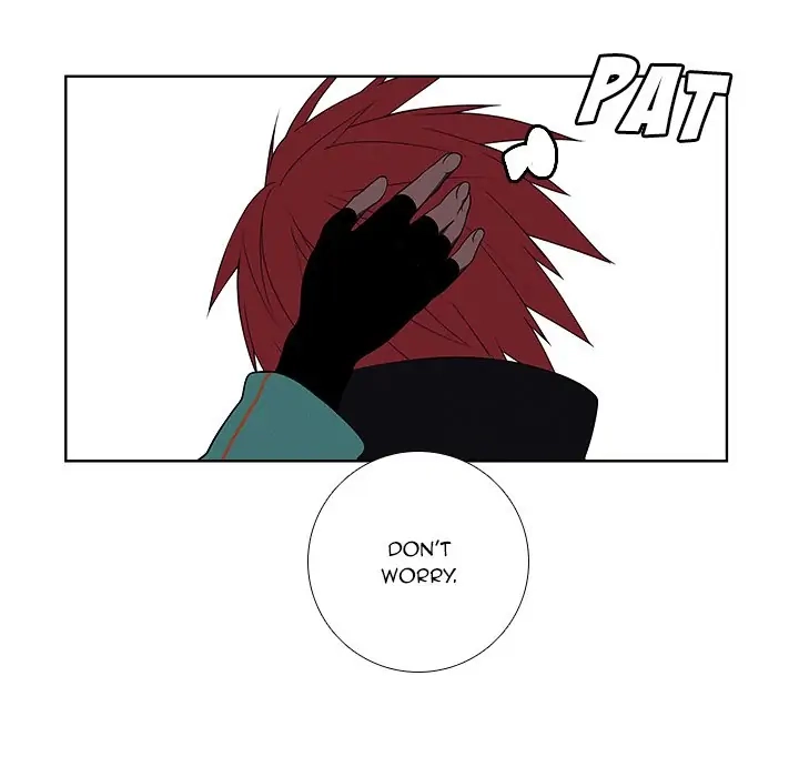 Kidultic Showtime Chapter 102 page 11 - 