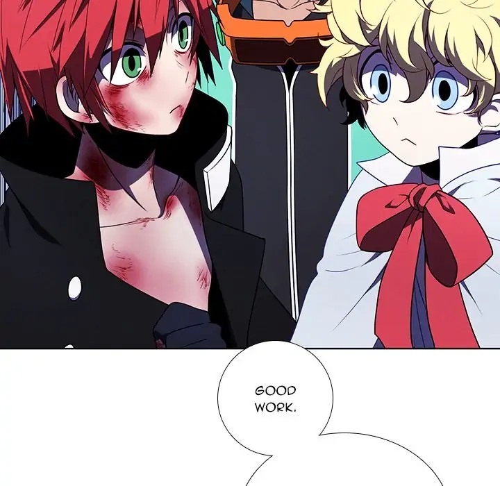 Kidultic Showtime Chapter 102 page 13 - 