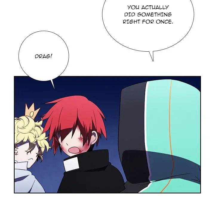 Kidultic Showtime Chapter 102 page 14 - 