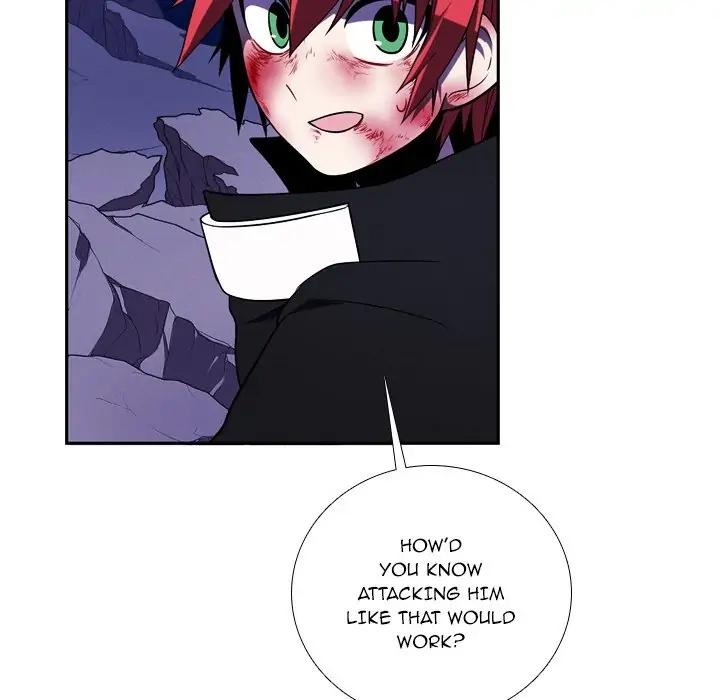 Kidultic Showtime Chapter 102 page 16 - 