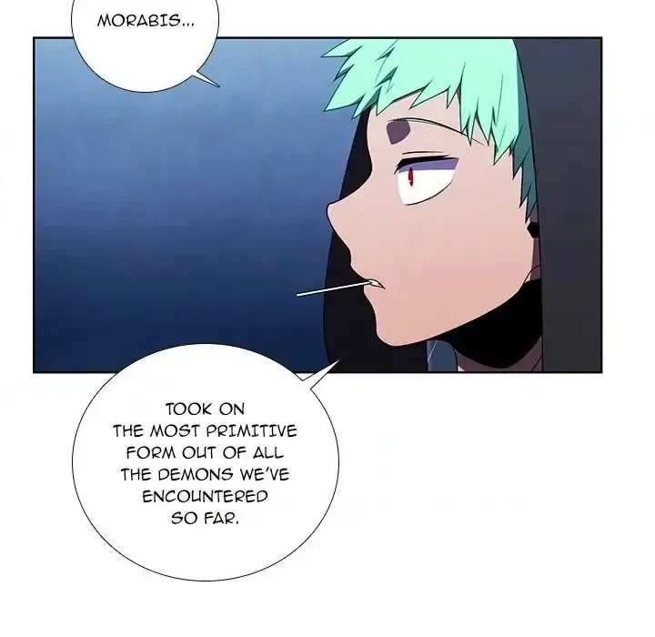 Kidultic Showtime Chapter 102 page 20 - 