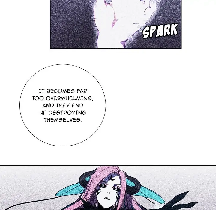 Kidultic Showtime Chapter 102 page 23 - 