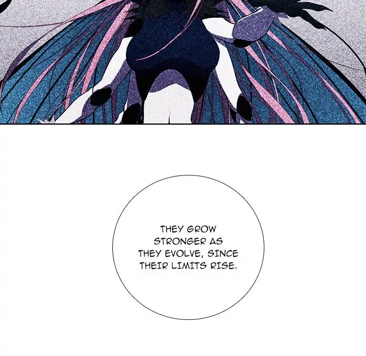 Kidultic Showtime Chapter 102 page 24 - 