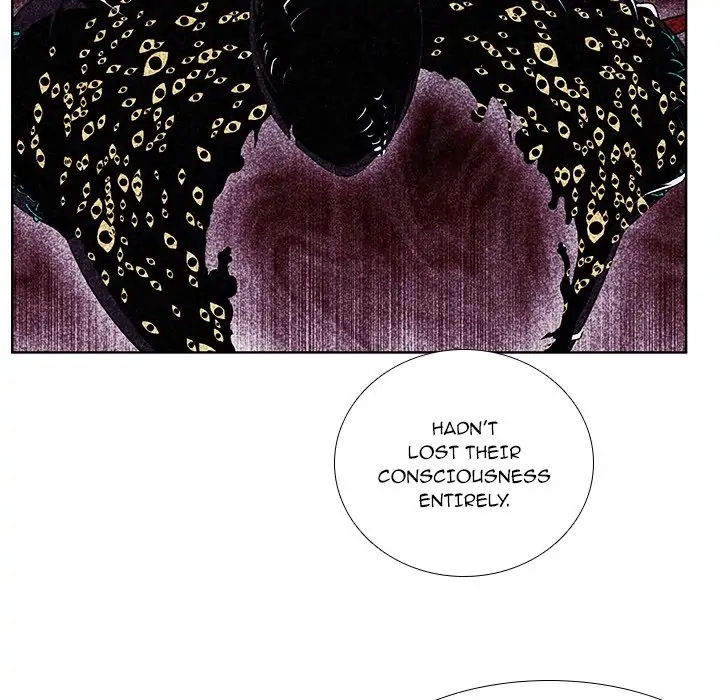 Kidultic Showtime Chapter 102 page 31 - 