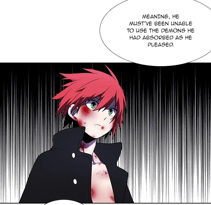 Kidultic Showtime Chapter 102 page 32 - 