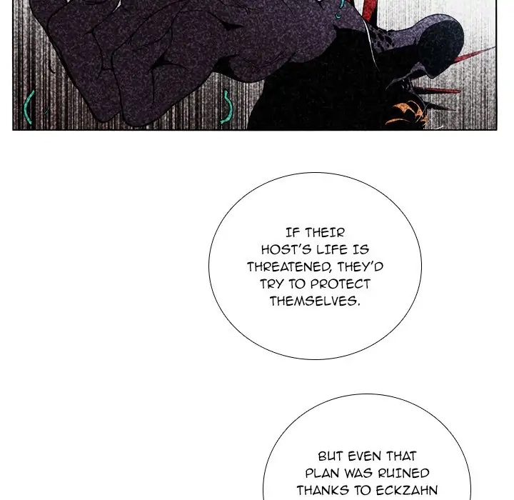 Kidultic Showtime Chapter 102 page 34 - 