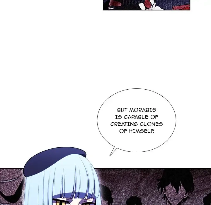 Kidultic Showtime Chapter 102 page 37 - 